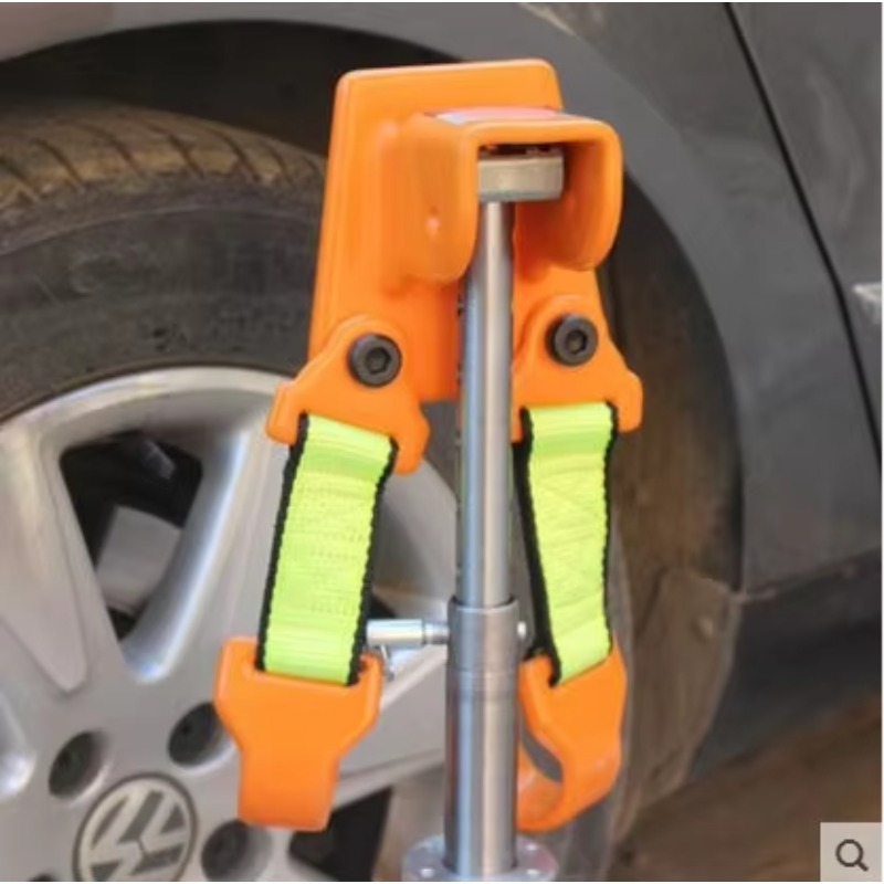 Car Jack - Подъемник для колес на 5 тонн