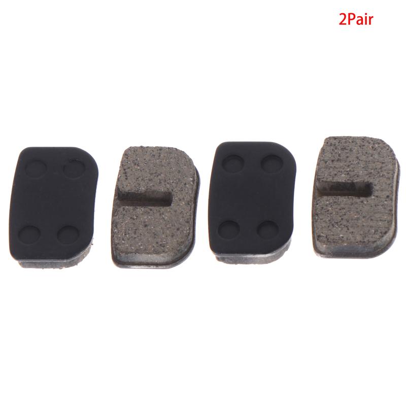 Brake Pad Set - Сменные тормозные колодки для мини-мотоциклов, 2-тактных