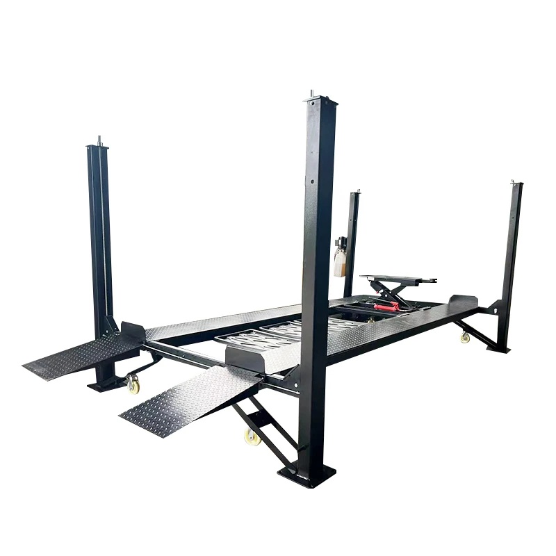 Car Lift - Автомобильный подъемник PrimeSelect с быстрой доставкой,