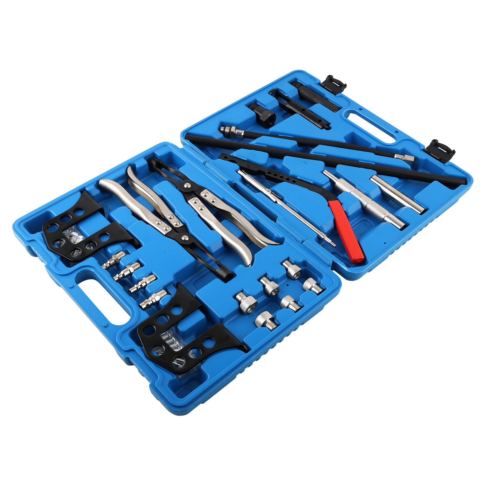 Spring Compressor Tool - Инструмент для снятия пружин клапанов и