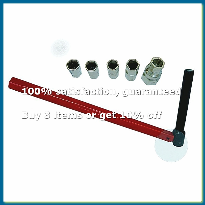 Набор гаечных ключей для смеси – обзор и цена Socket Set