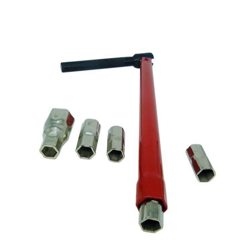 Набор гаечных ключей для смеси – обзор и цена Socket Set