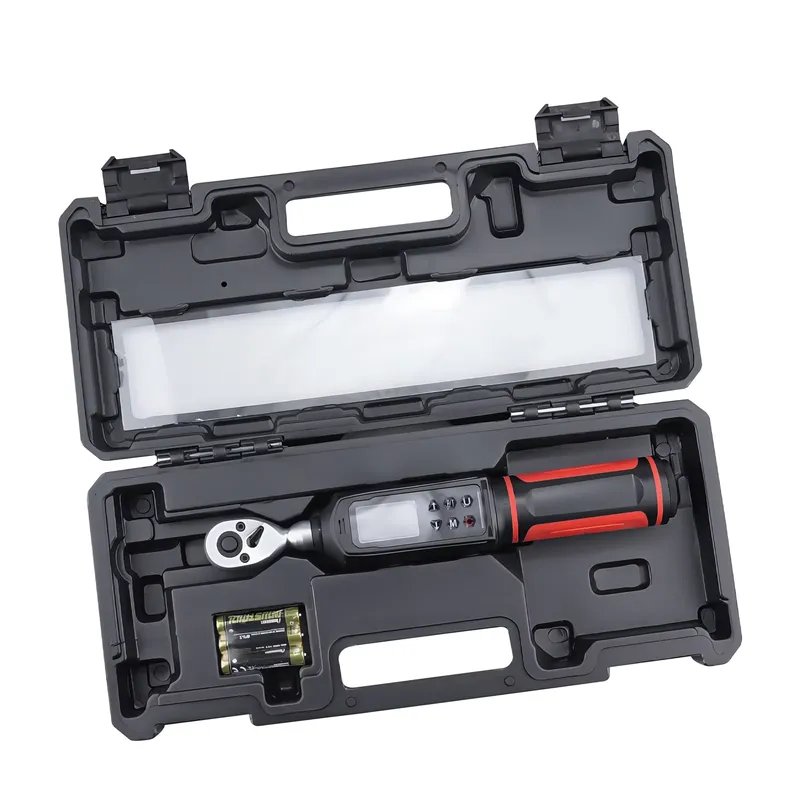 Горячая распродажа: Цифровой д – обзор и цена Torque Wrench
