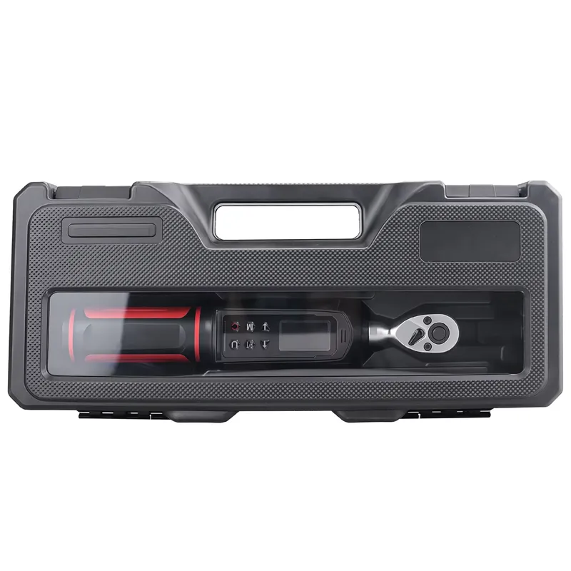 Горячая распродажа: Цифровой д – обзор и цена Torque Wrench