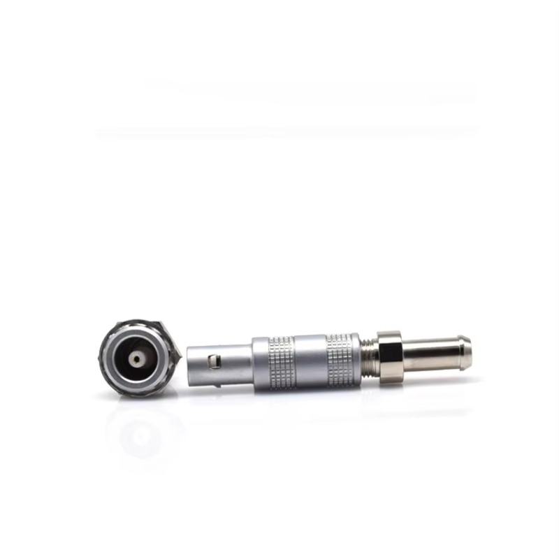 Коаксиальный разъем 00S, самоз – обзор и цена Socket Set