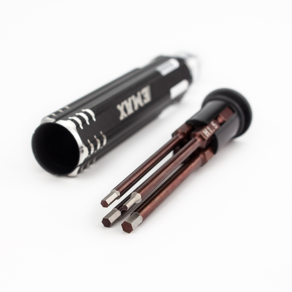 Подарочный набор шестигранных  – обзор и цена Socket Set