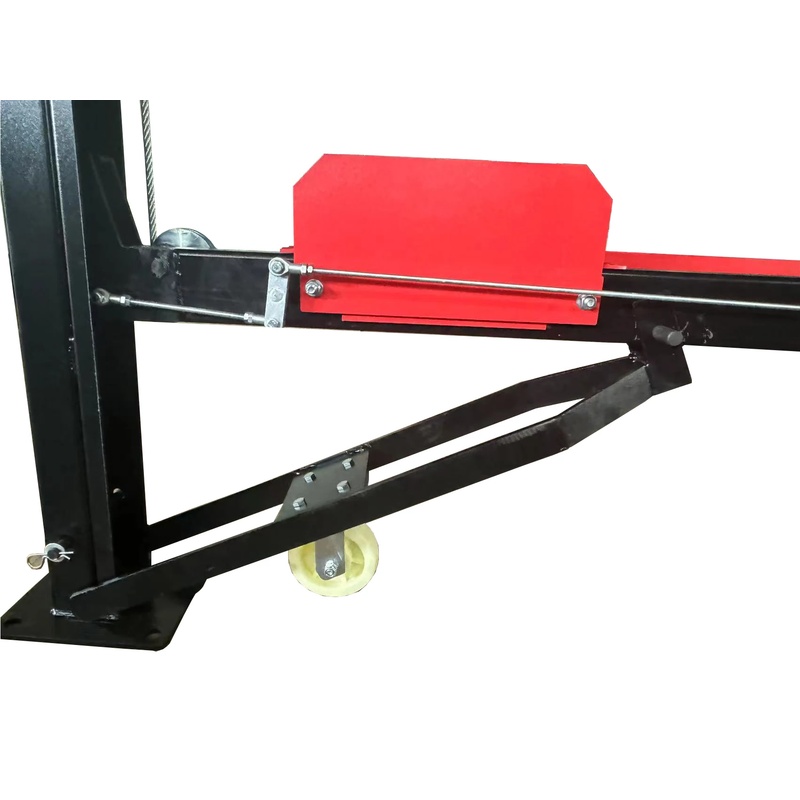 PrimeSelect Four- Movle - Парк – обзор и цена Car Lift