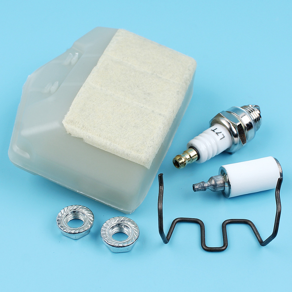 Набор гаек для пневматического – обзор и цена Spark Plug