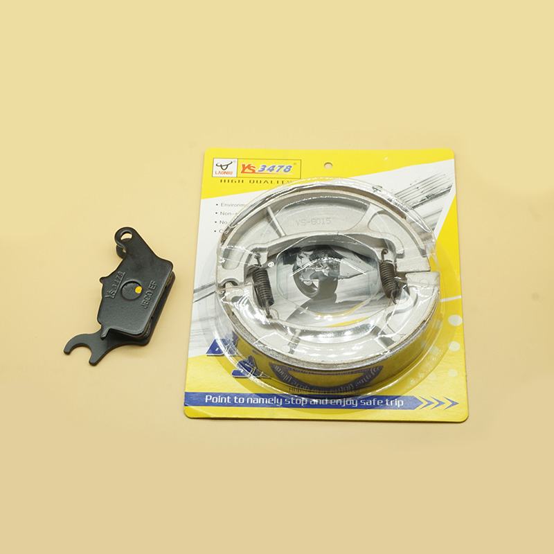 Для HONDA Dio 110 (JF58) 2019  – обзор и цена Brake Pad Set