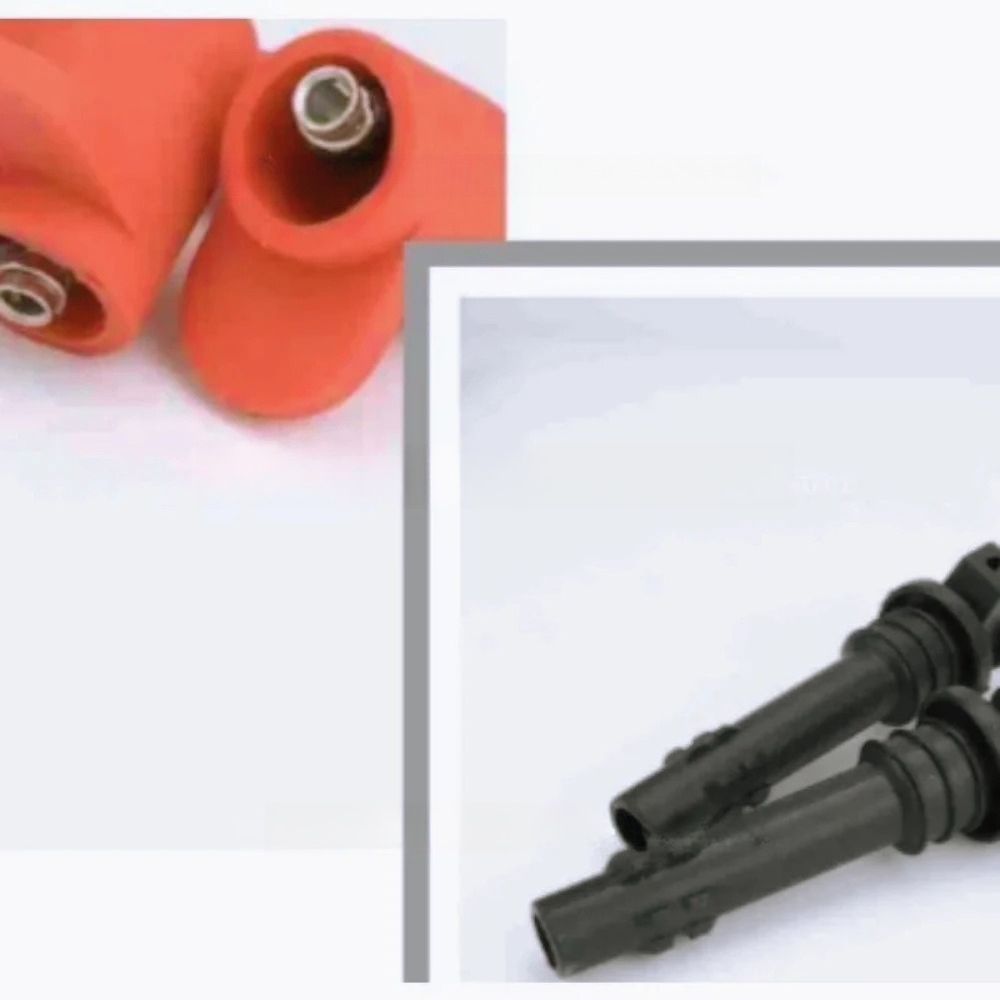 Комплект катушек зажигания ZZ- – обзор и цена Spark Plug