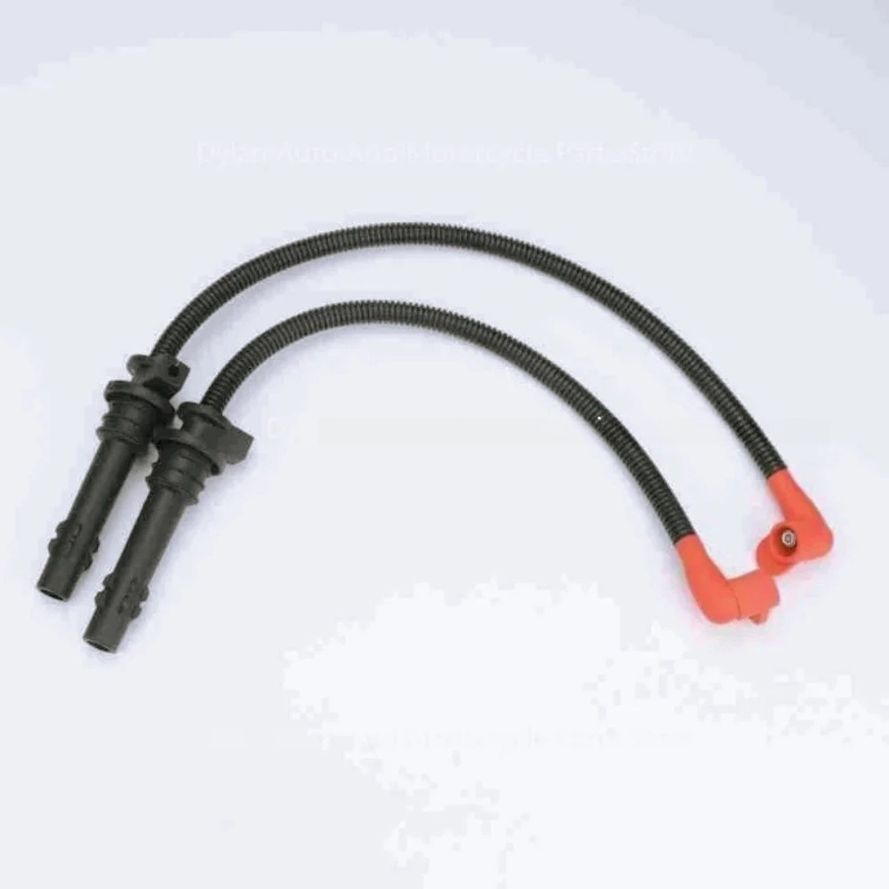 Комплект катушек зажигания ZZ- – обзор и цена Spark Plug