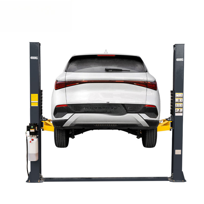 MOLISPEED Двухстоечный автомоб – обзор и цена Car Lift
