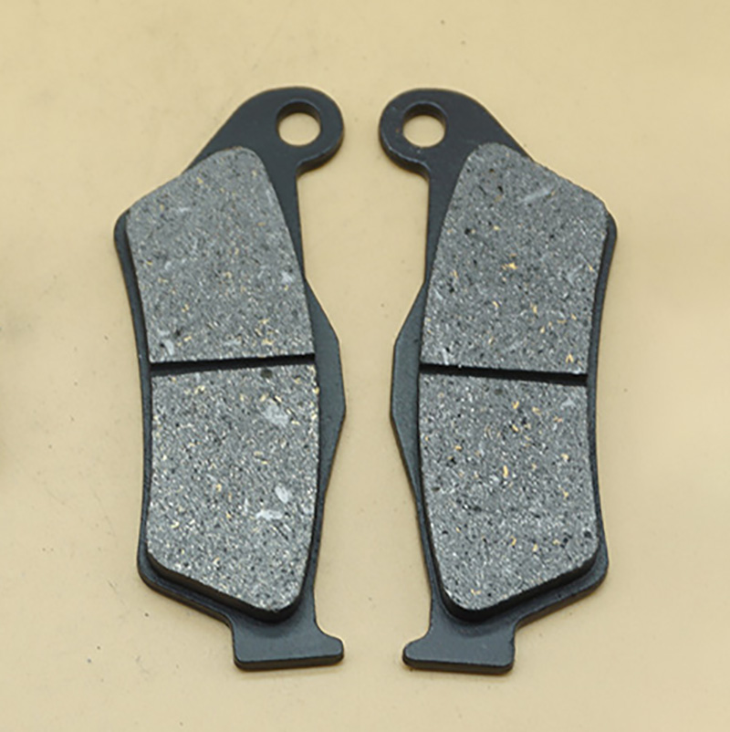 Для YAMAHA YP125 YP 125 Majest – обзор и цена Brake Pad Set