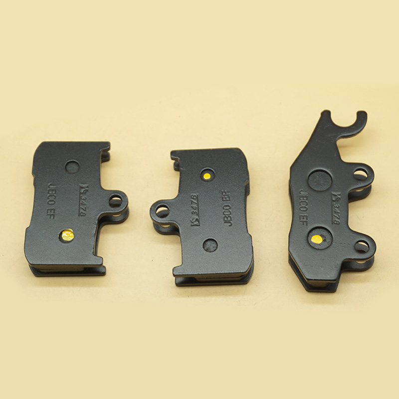 Передние и задние тормозные ко – обзор и цена Brake Pad Set