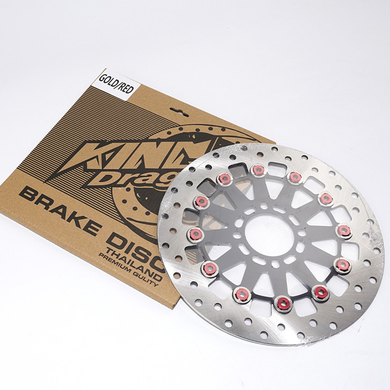 Комплект тормозных дисков и пе – обзор и цена Brake Pad Set