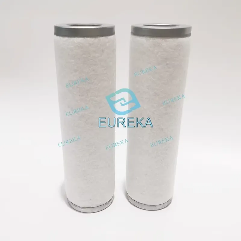 Вакуумный насос DUO65, вытяжно – обзор и цена Oil Filter